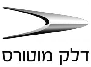 Logo DelekMotors