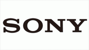 Sony-logo