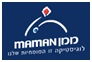 חברת ממן